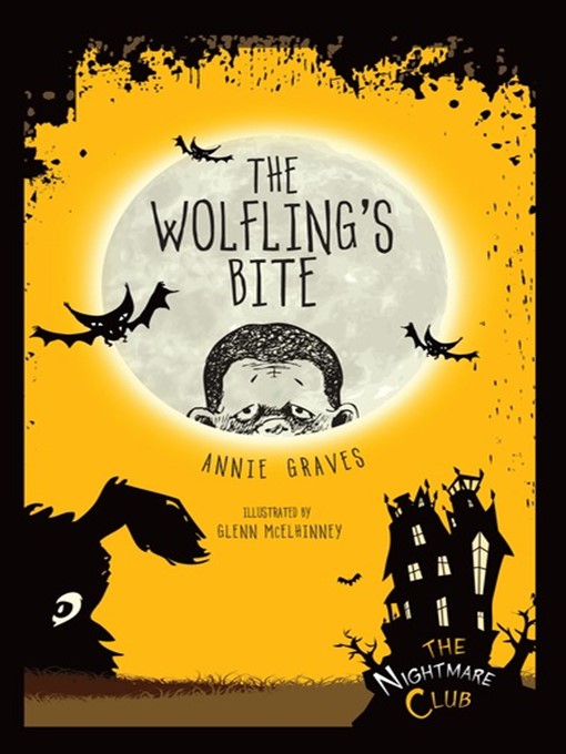 Title details for The Wolfling's Bite by Annie Graves - Available